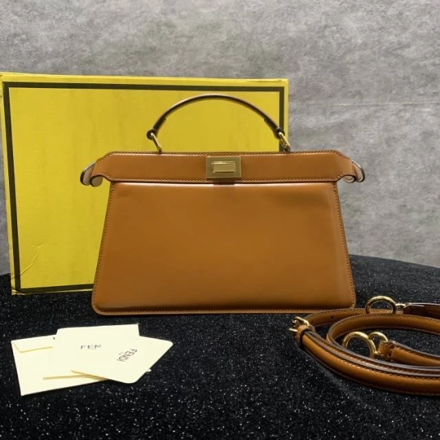 99新 FENDI/芬迪 /KIKI/单肩包/9450027