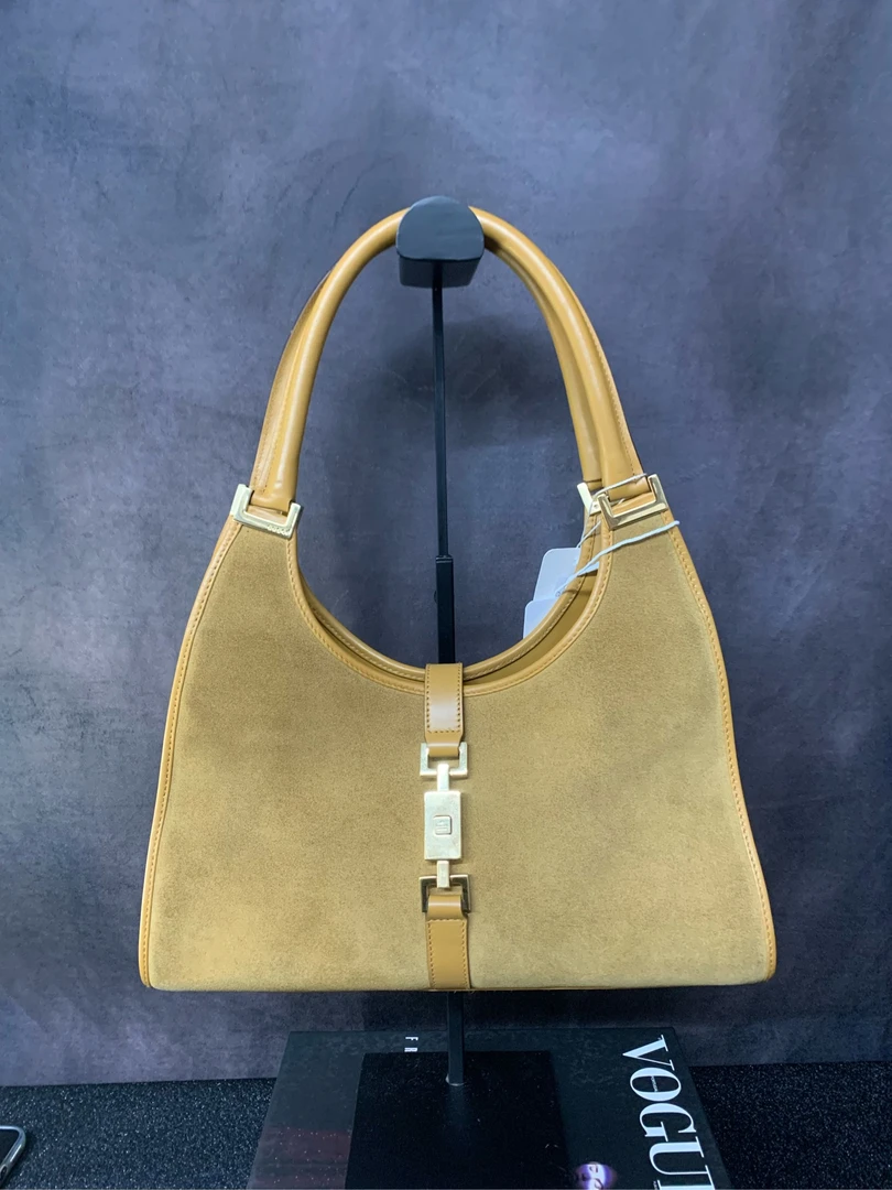 95新 GUCCI/古驰 /KIKI/单肩包/9376781