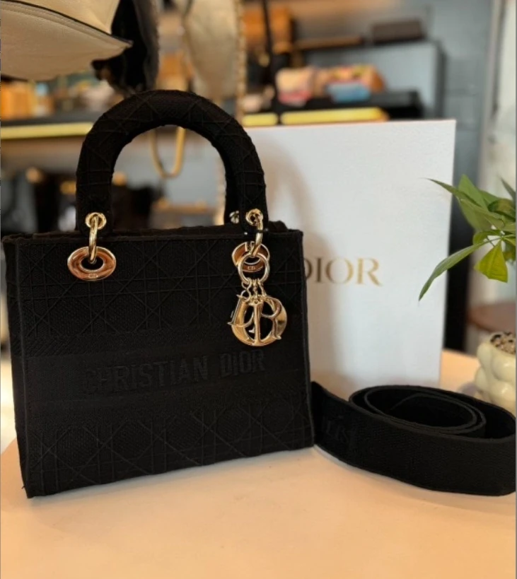 99新 DIOR/迪奥 /KIKI/单肩包/9434969