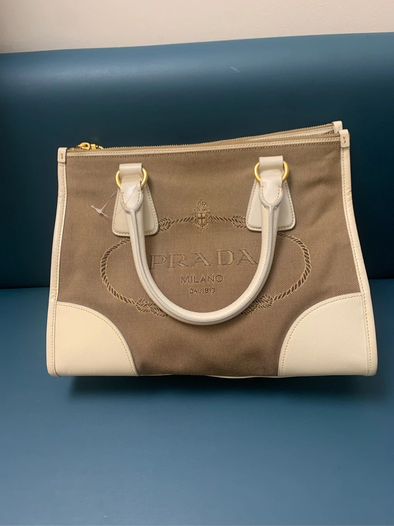 95新 Prada/普拉达 /KIKI/单肩包/9477041