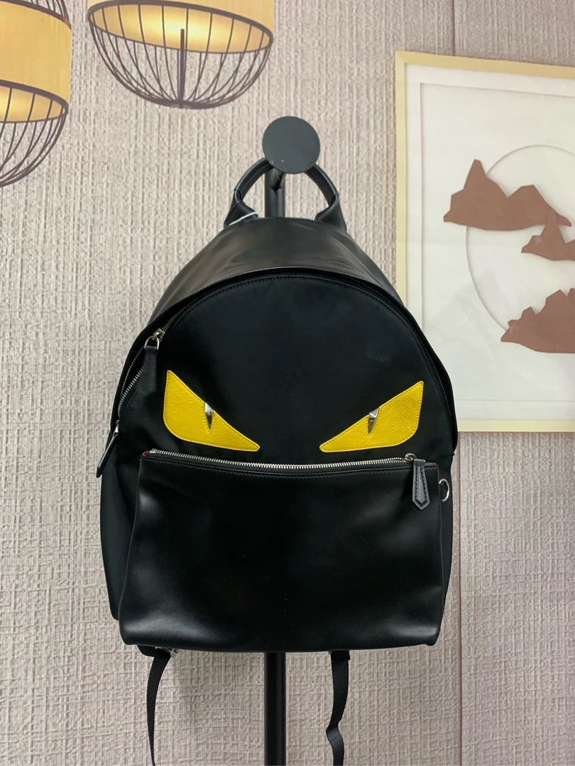 95新 FENDI/芬迪 /KIKI/单肩包/9379909