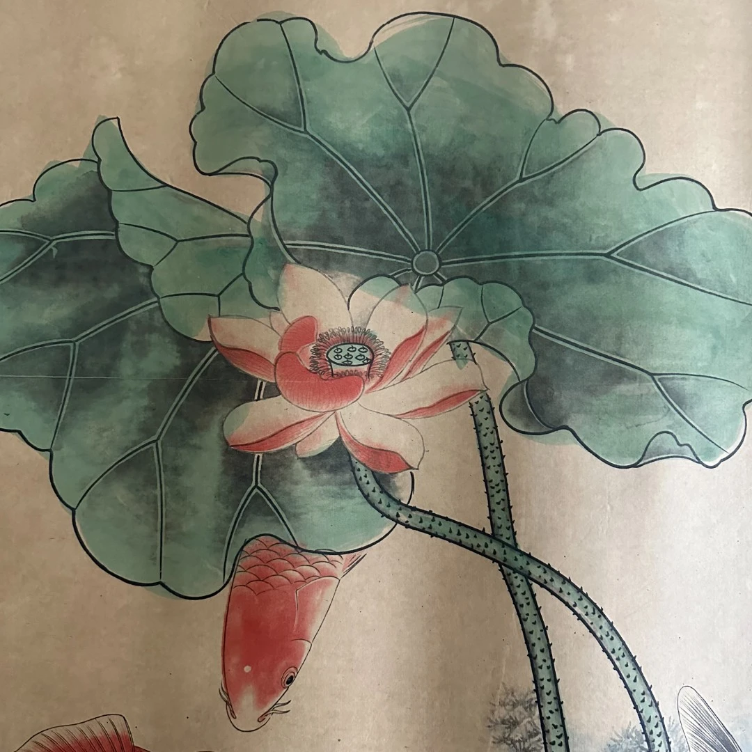 V030水彩画评级封装链接看准编号对准物品对准链接高品纪念品礼品