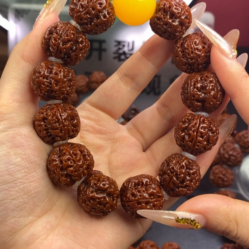 【闪购商品】金刚菩提吊坠520m.