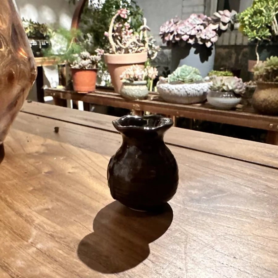 【静姐小院】小花瓶（Q3251）