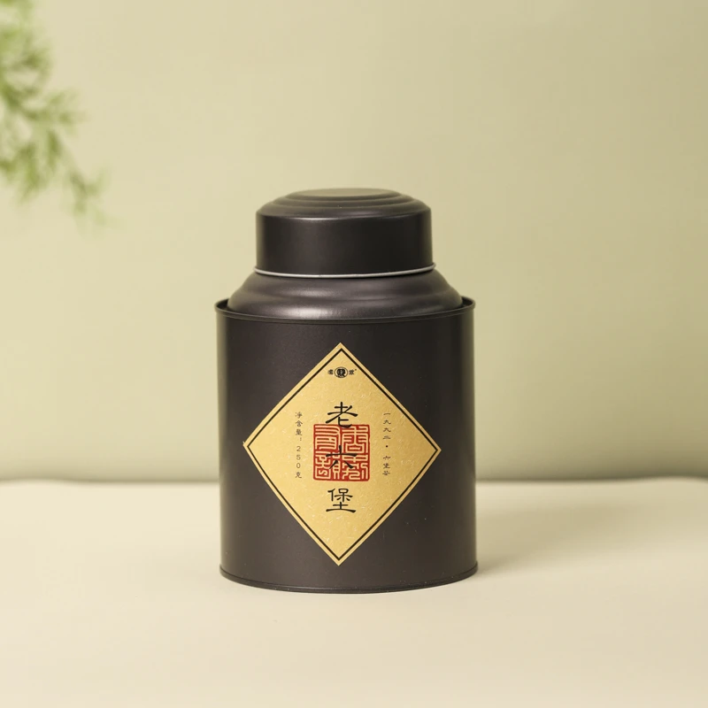 【静姐小院】1992年老六堡250克（1992年老六堡250克）