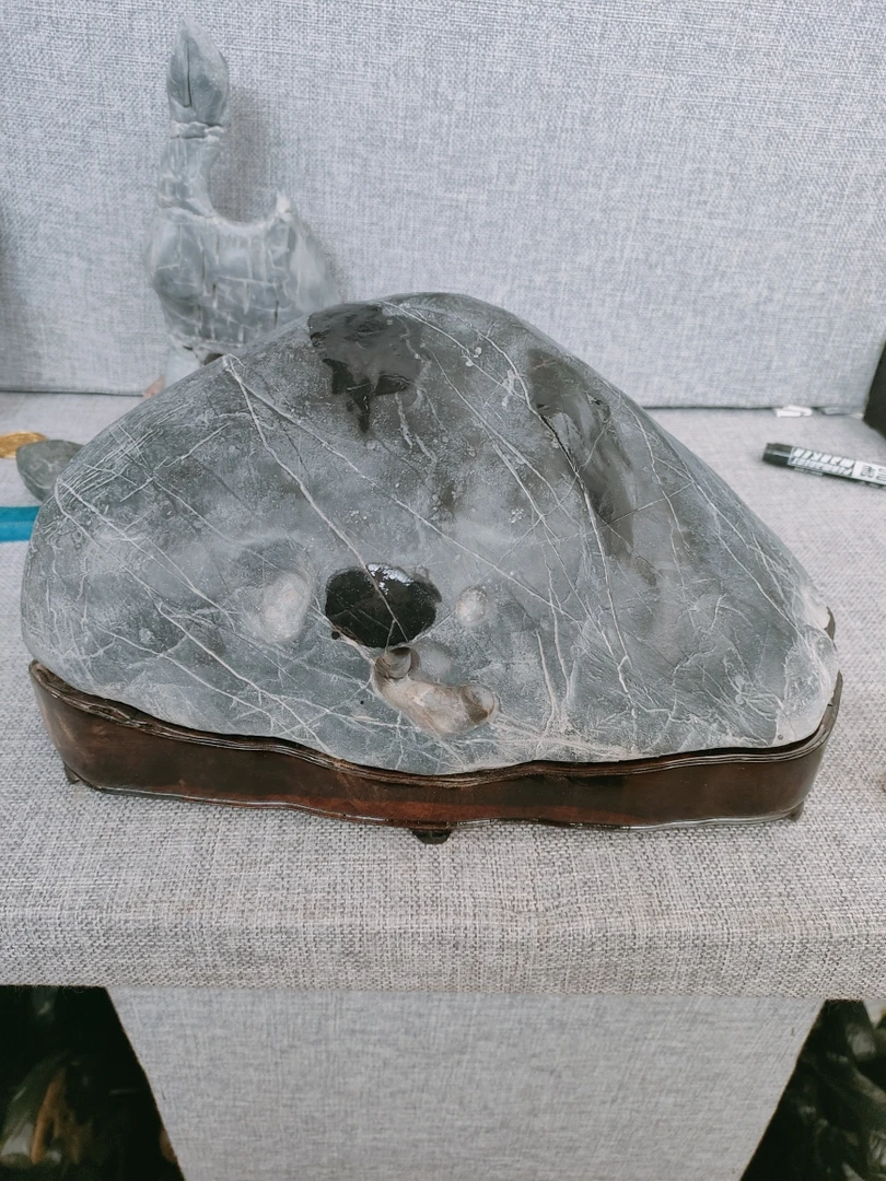 灵壁石天然仅限直播间专拍