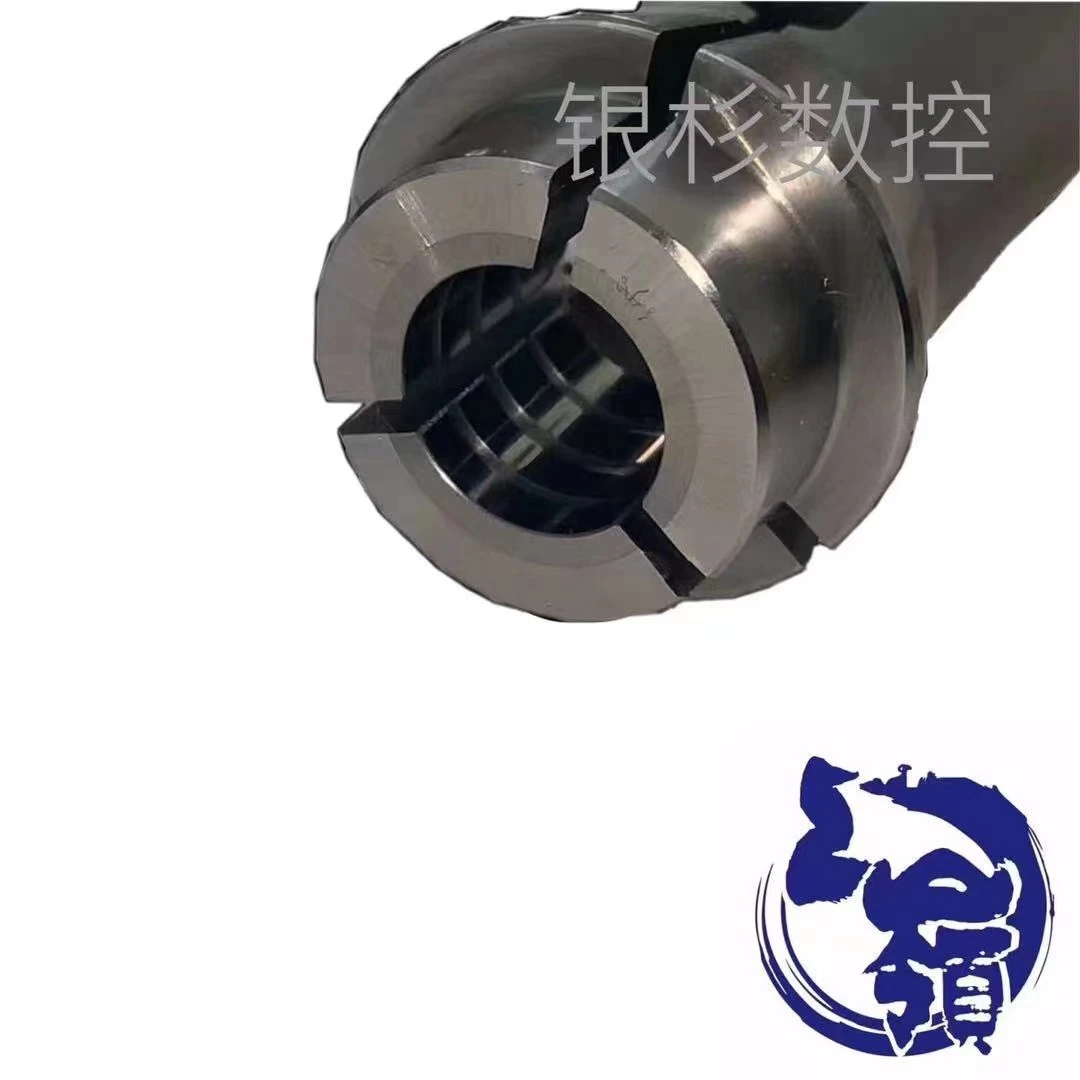 走心机高精夹头钨钢津上20机BO205机