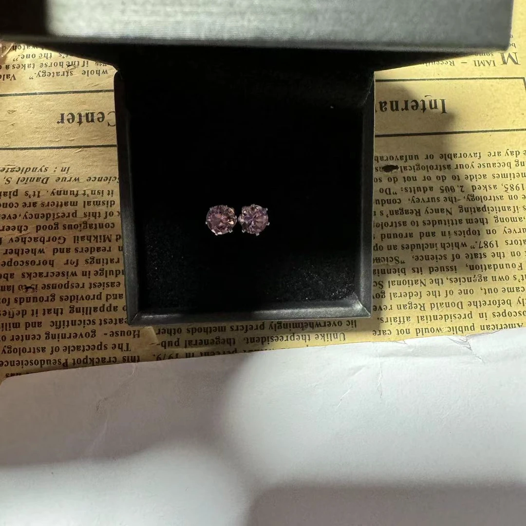 耳饰 【皇后彩宝高定】15+02