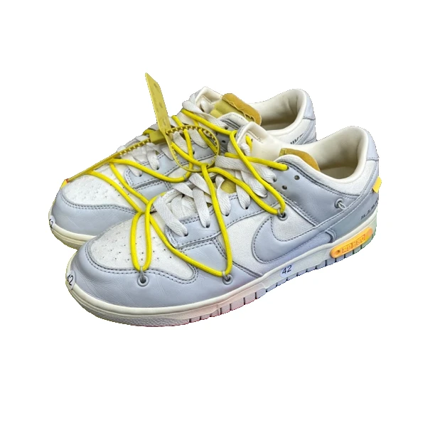 owdunk编号29 原盒42码 95新 公价2549 休闲鞋板鞋运动鞋低帮