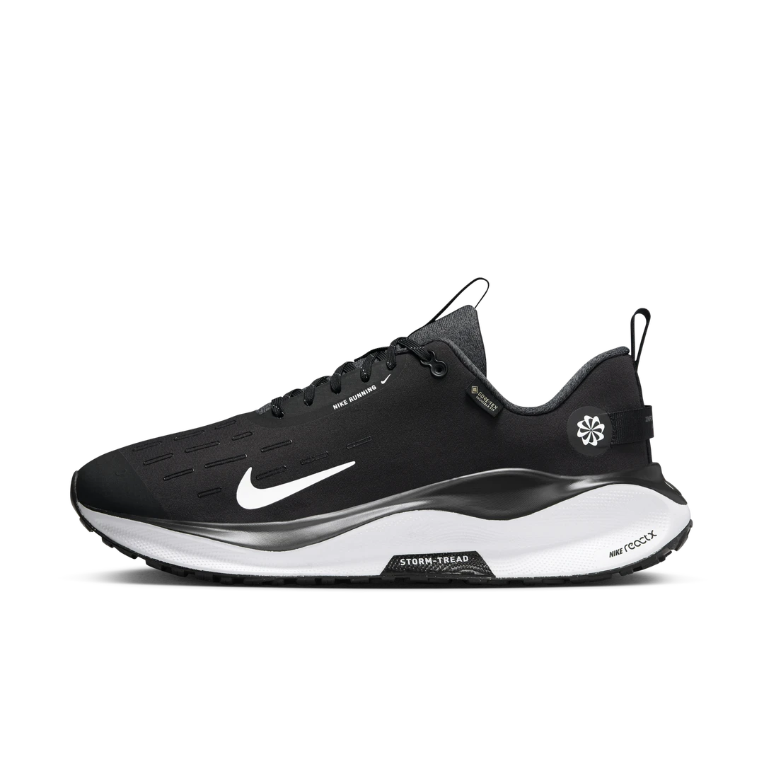 Nike耐克男子REACTX INFINITY RN4 GTX透气跑步鞋 HQ0265-001
