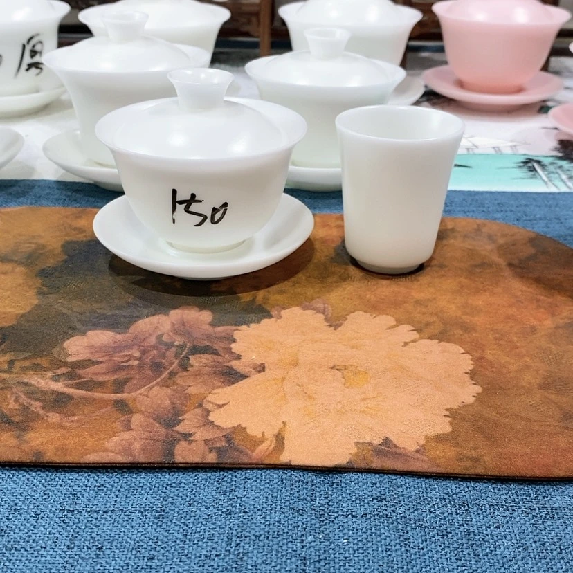 【闪购商品】冰种玉瓷