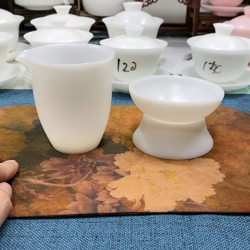 【闪购商品】冰种玉瓷