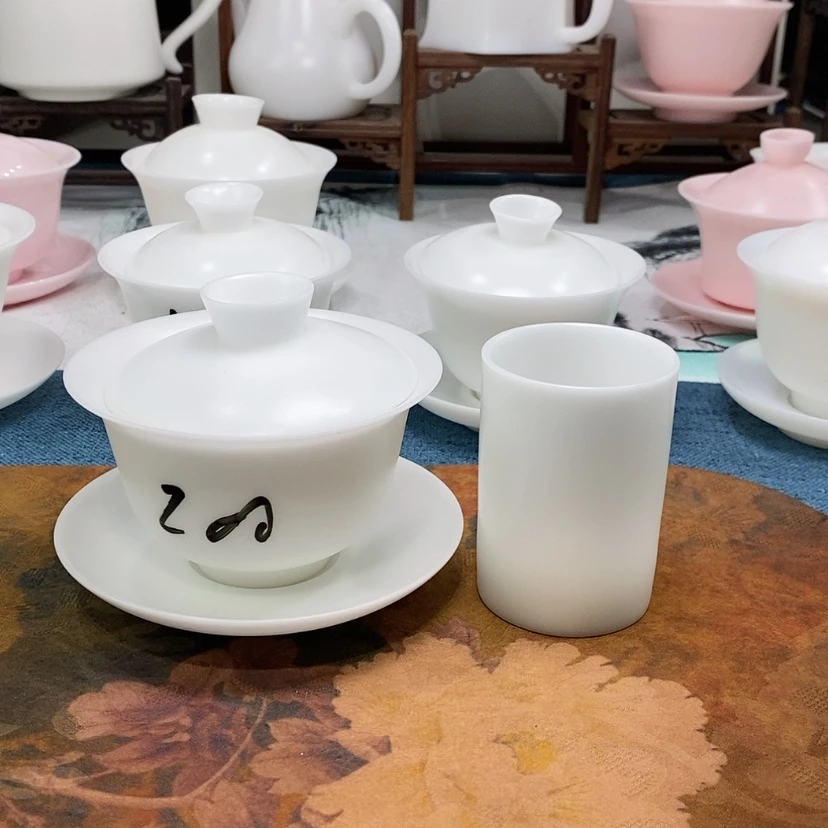 【闪购商品】冰种玉瓷