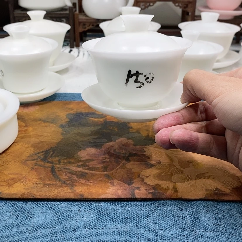 【闪购商品】冰种玉瓷埋***～