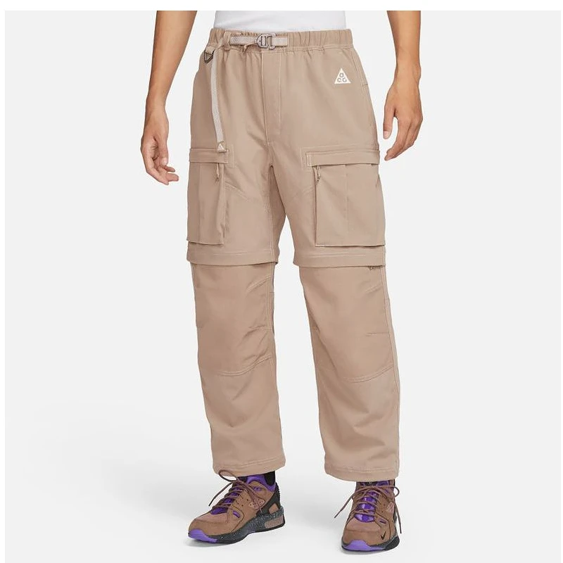 耐克（NIKE）男子户外运动长裤FN0429-247