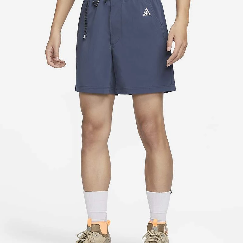 耐克（NIKE）男子休闲潮流休闲短裤FN2431-437