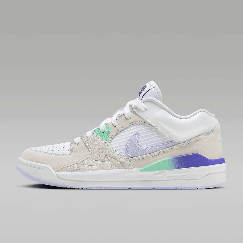 耐克（NIKE）男子休闲潮流休闲鞋HF5756-151