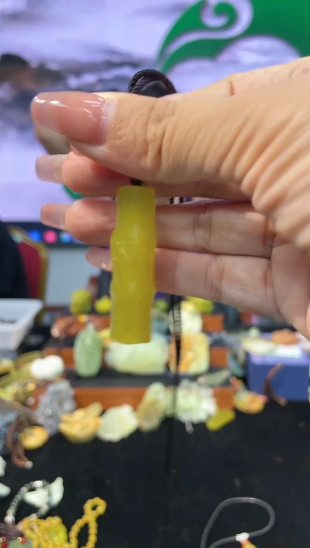【闪购商品】岫玉吊坠未镶嵌多样性发货*拍一发一