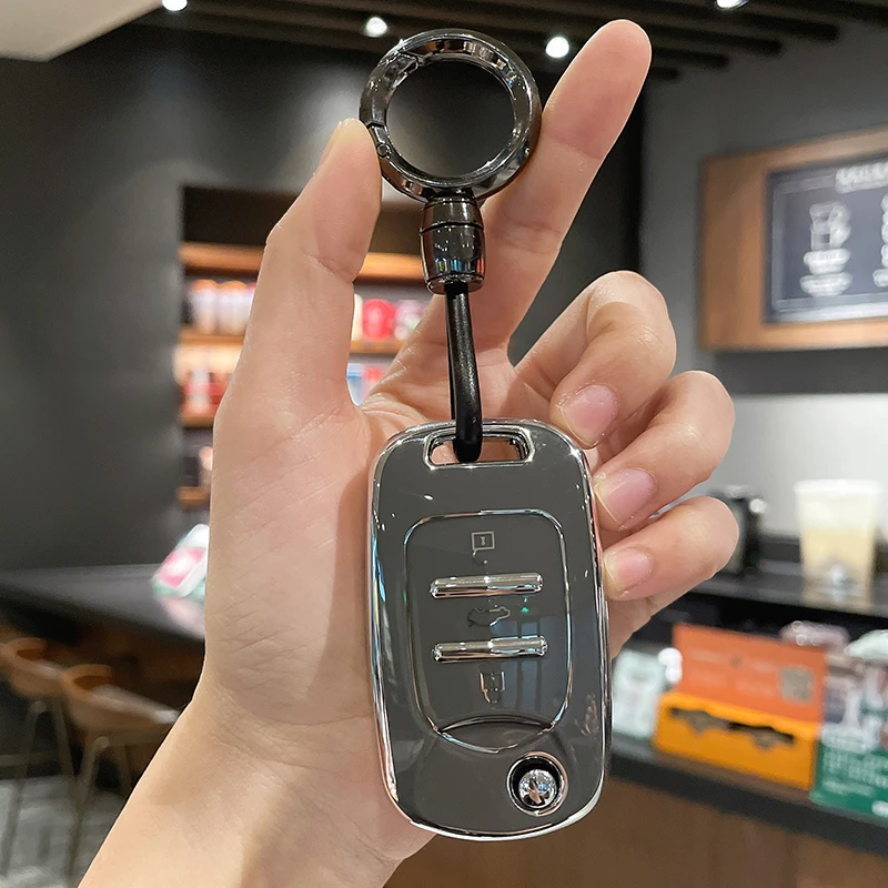 剑果五菱宏光miniev钥匙套马卡龙mini迷你GAMEBOY GB改装壳扣23款