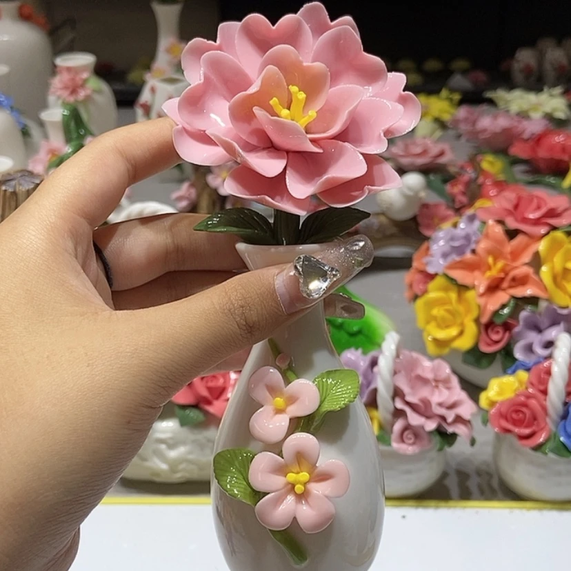 【闪购商品】陶瓷摆件