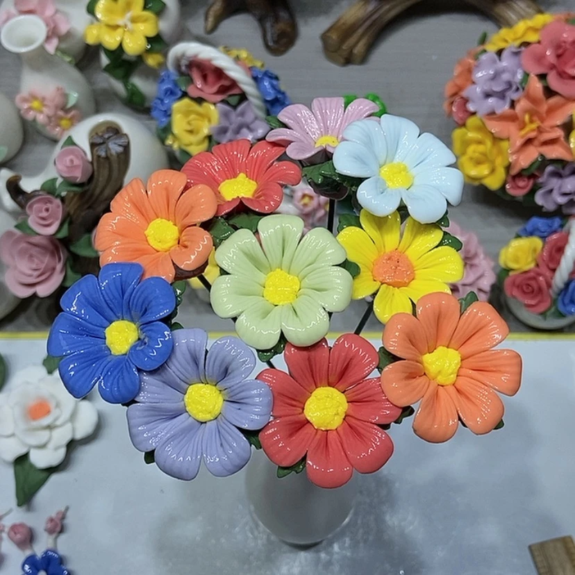 【闪购商品】陶瓷摆件