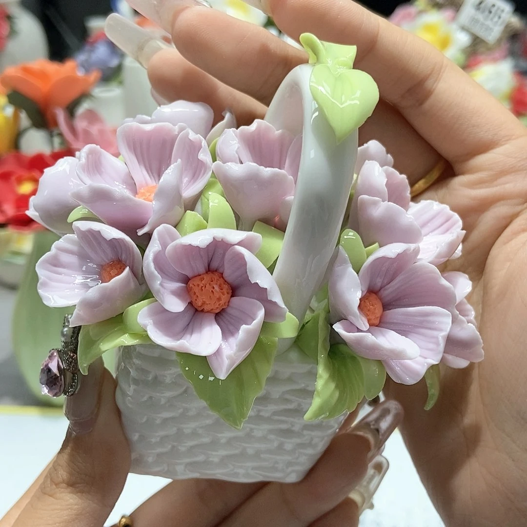 陶瓷设计风格现代