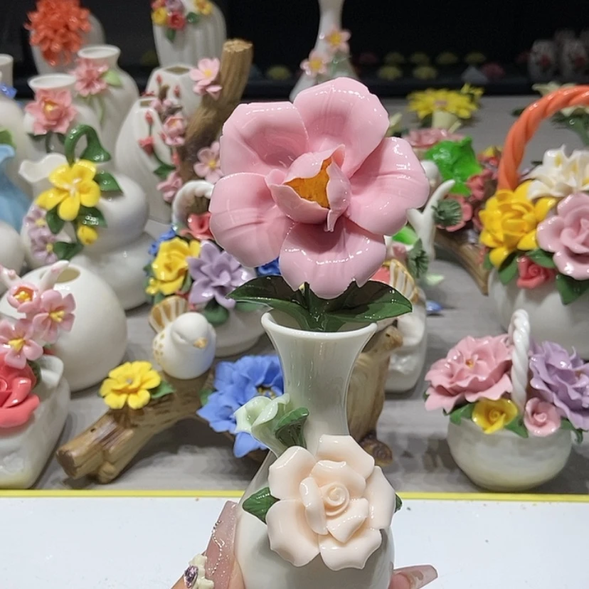 【闪购商品】陶瓷摆件