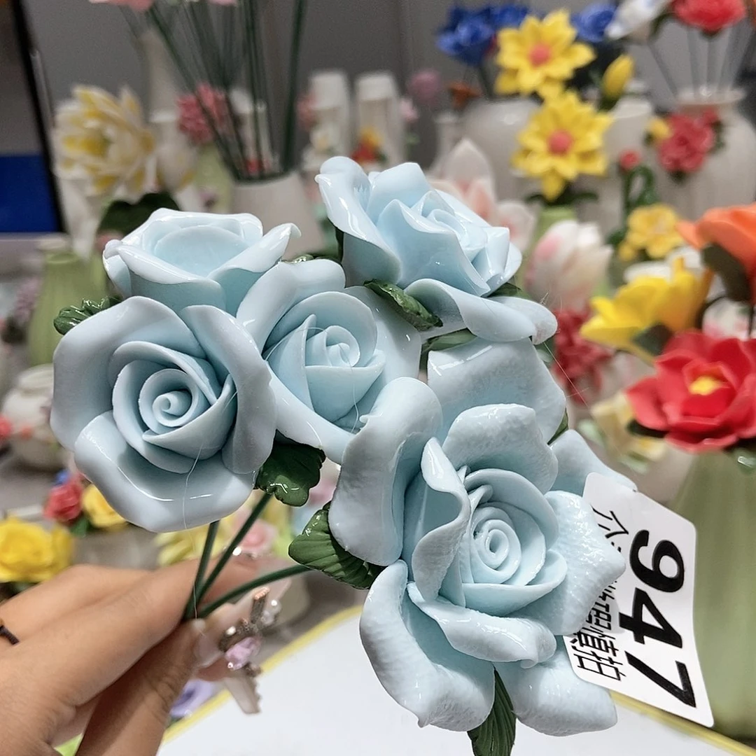 陶瓷艺术设计理念
