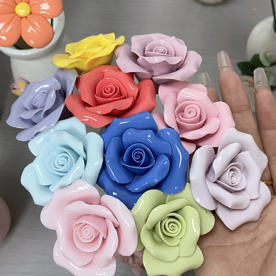 陶瓷设计风格现代