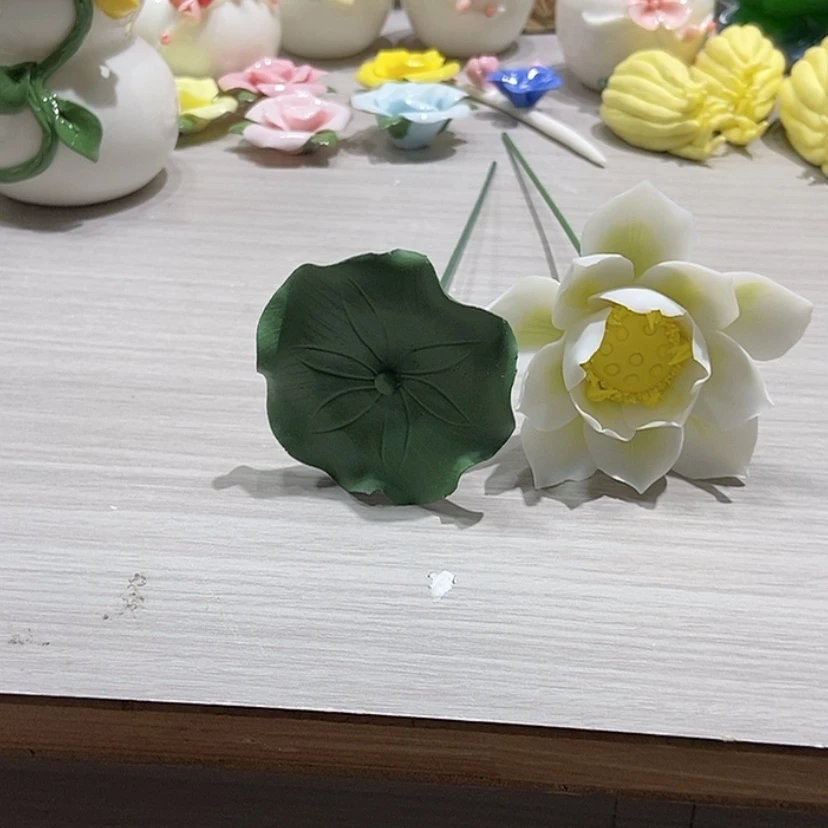 【闪购商品】密胺摆件用****9