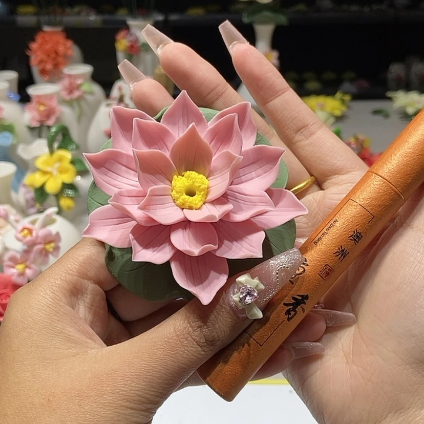 【闪购商品】陶瓷摆件