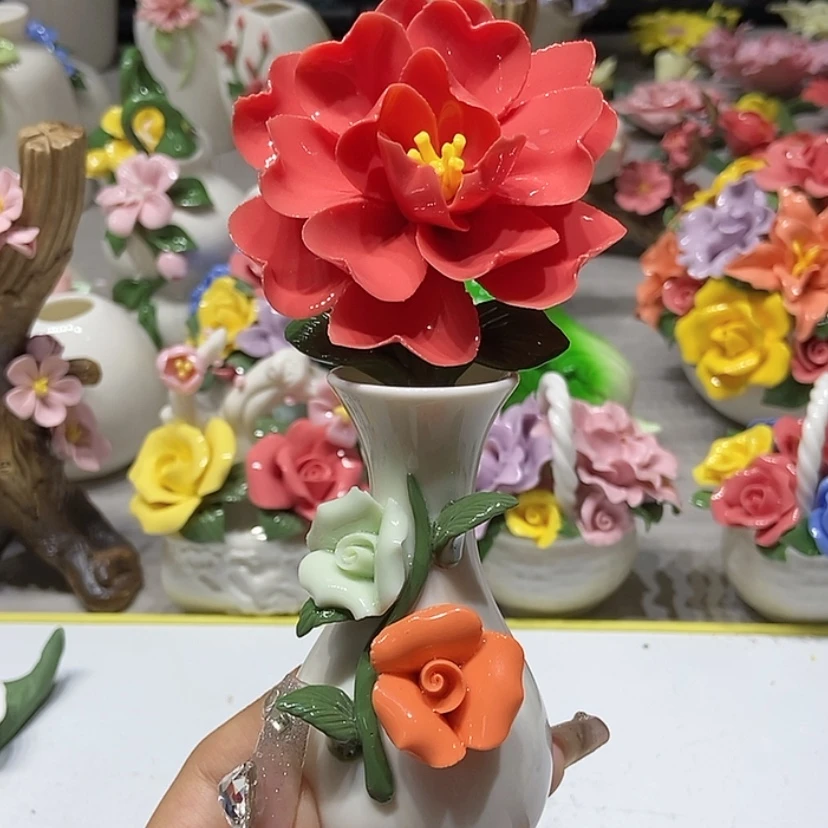 【闪购商品】陶瓷摆件