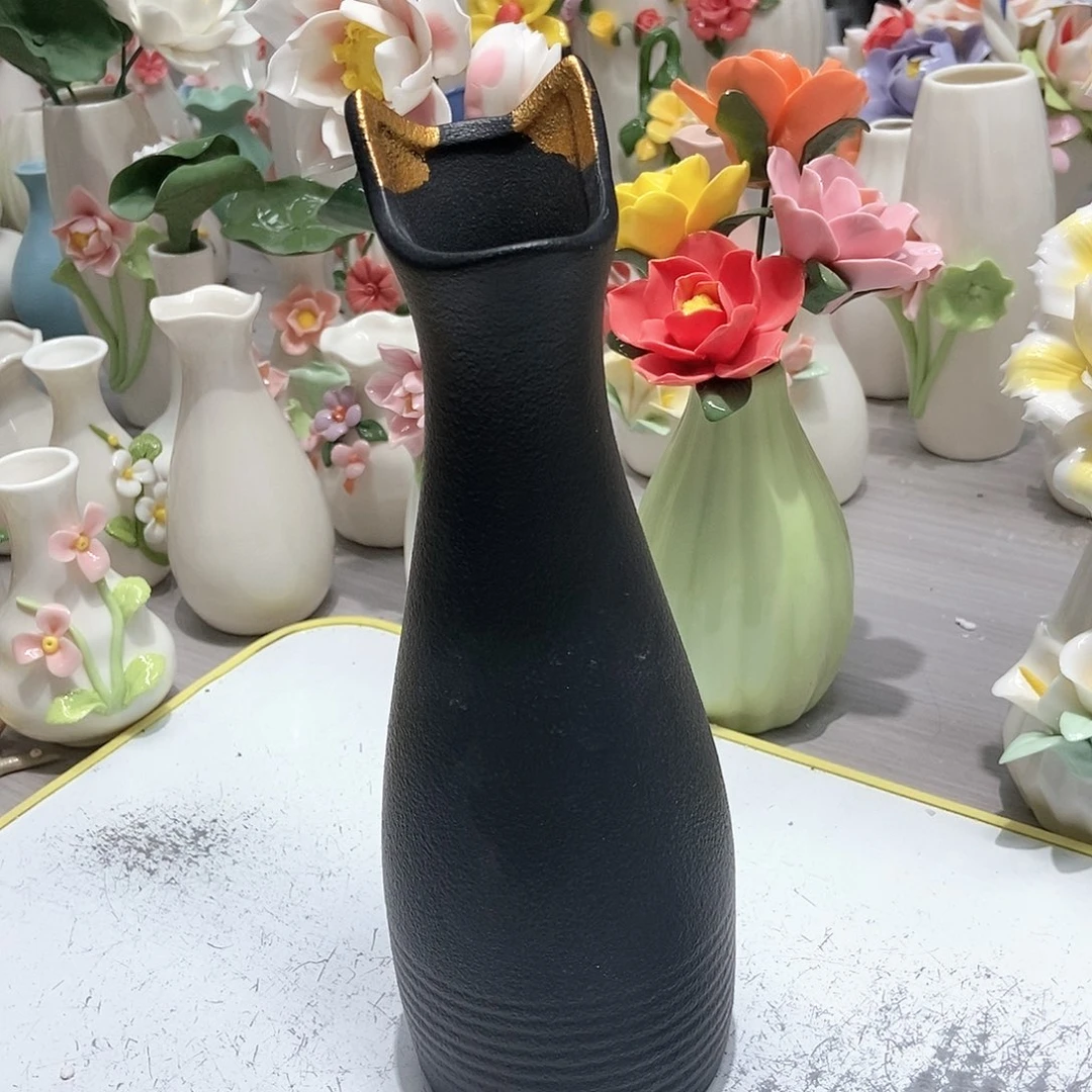 陶瓷设计风格现代