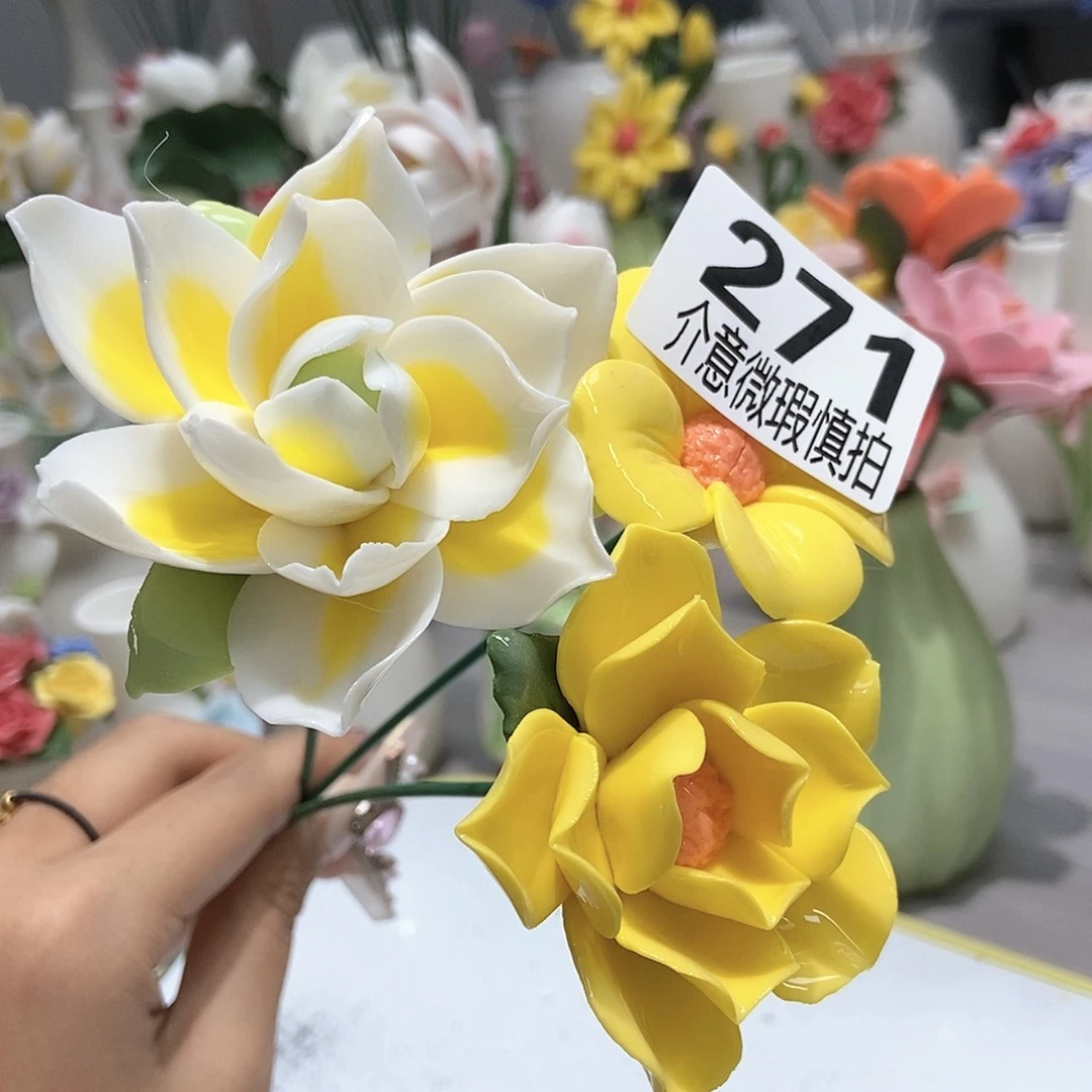 陶瓷设计风格现代