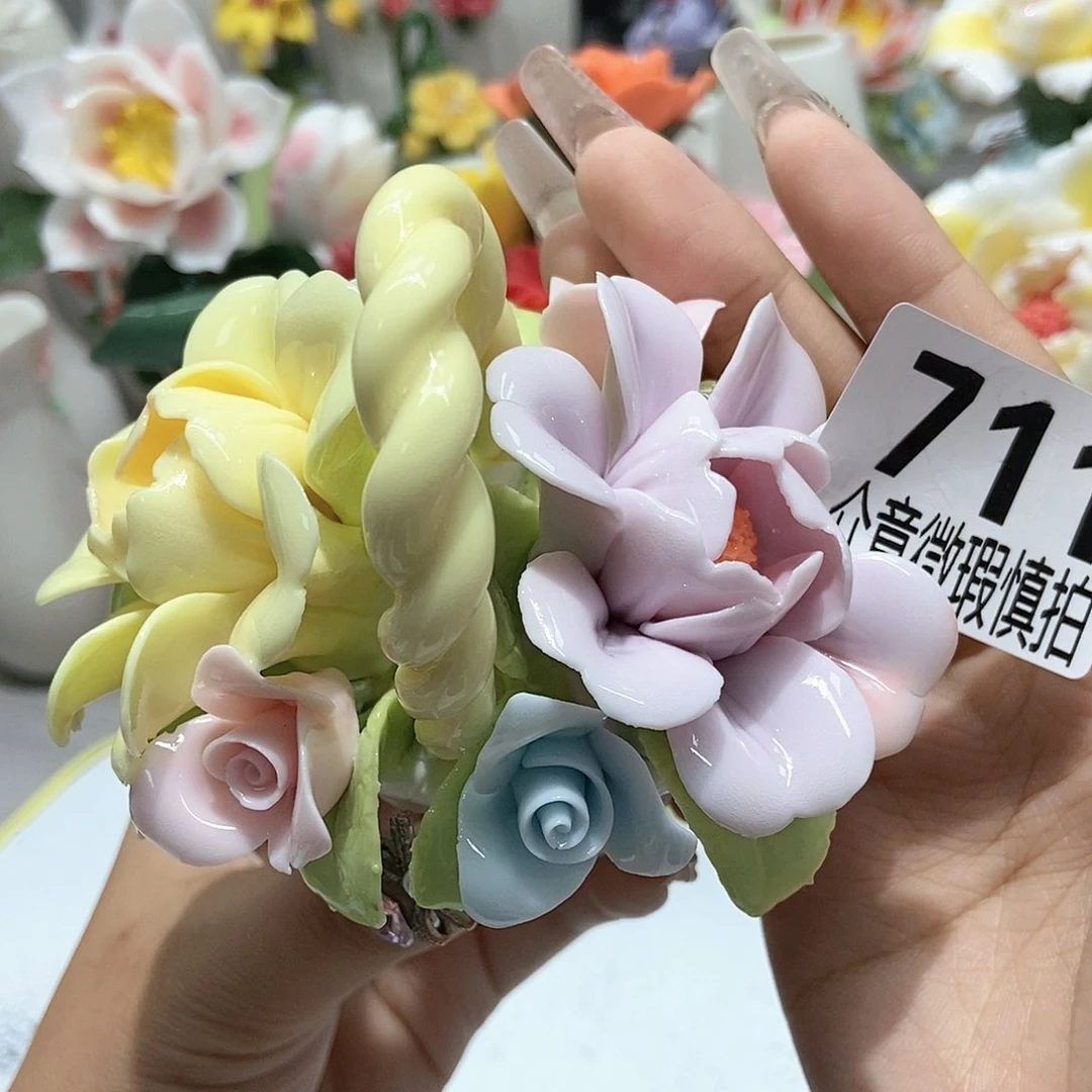 陶瓷设计风格现代
