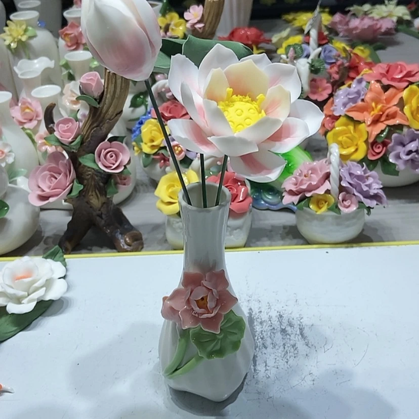 【闪购商品】陶瓷摆件