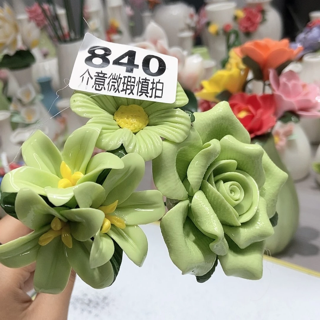陶瓷设计风格现代