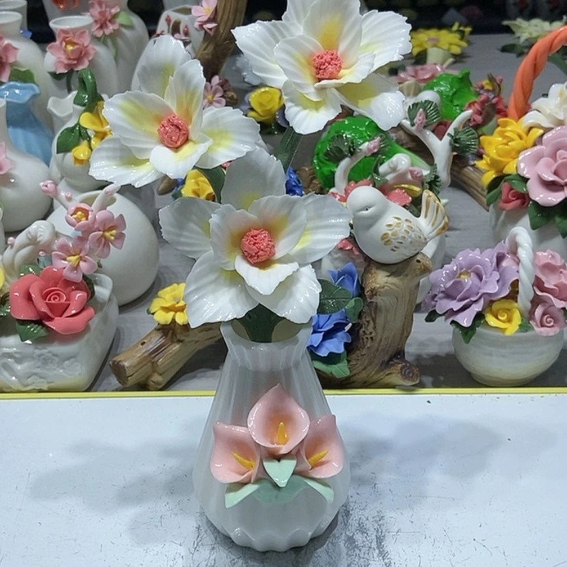 【闪购商品】陶瓷摆件