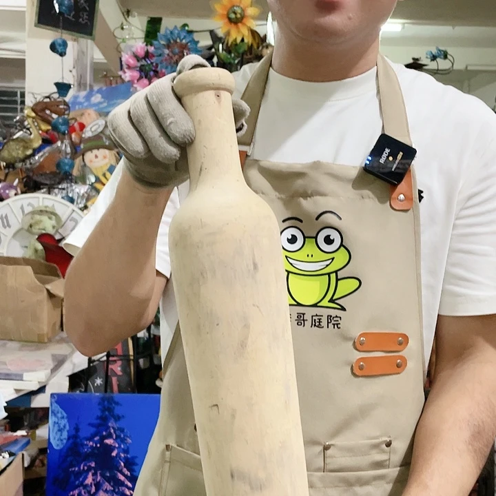 红陶20CM（含）-50CM（不含）
