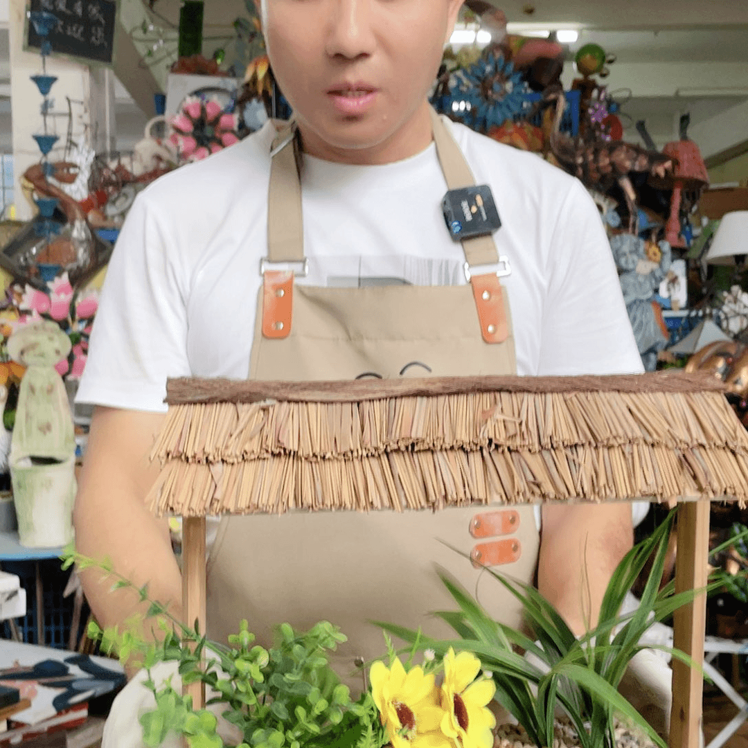 红陶20CM（含）-50CM（不含）