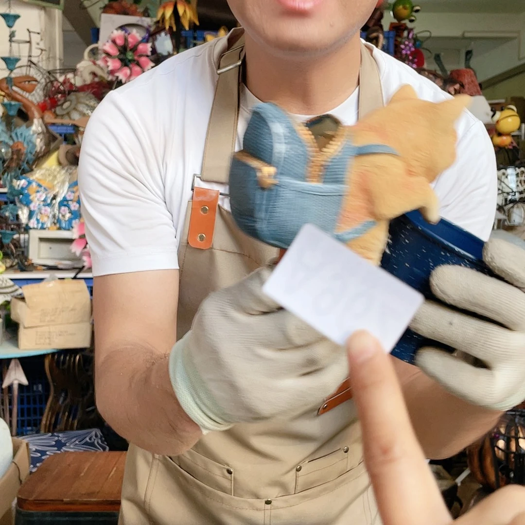 红陶20CM（含）-50CM（不含）