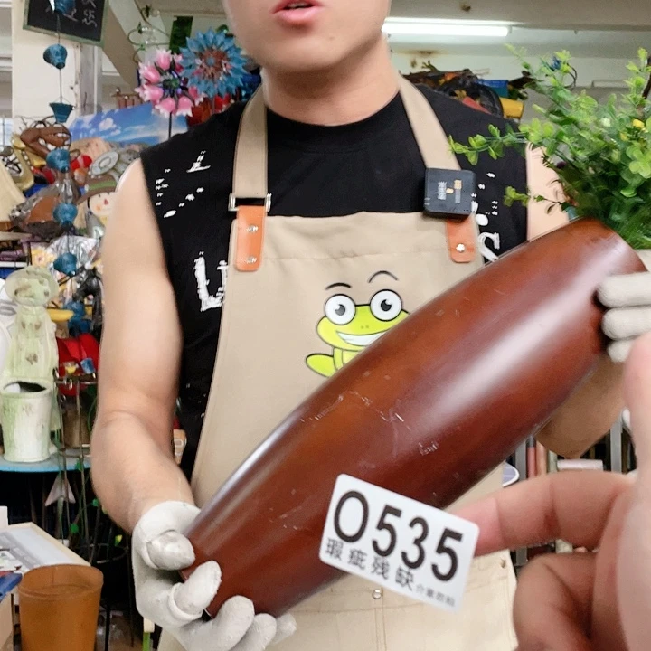 红陶20CM（含）-50CM（不含）