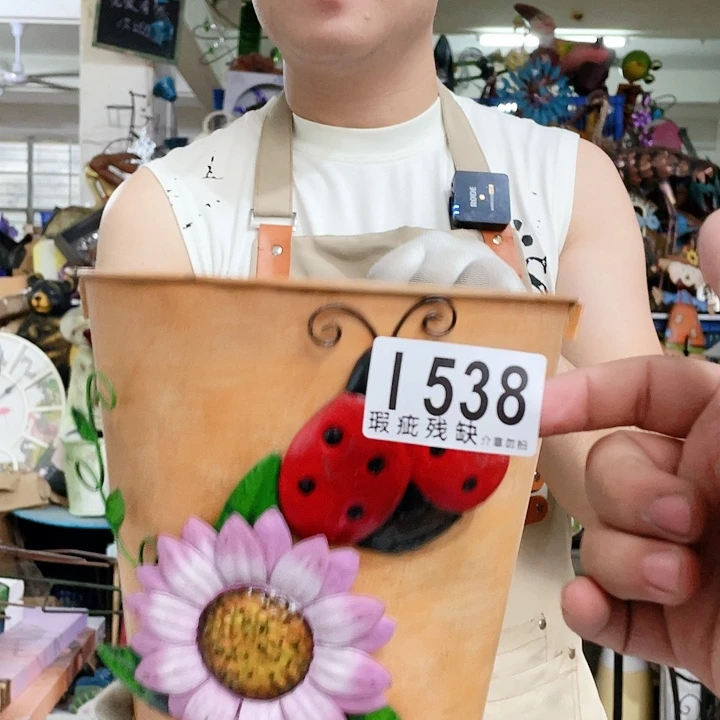 红陶20CM（含）-50CM（不含）