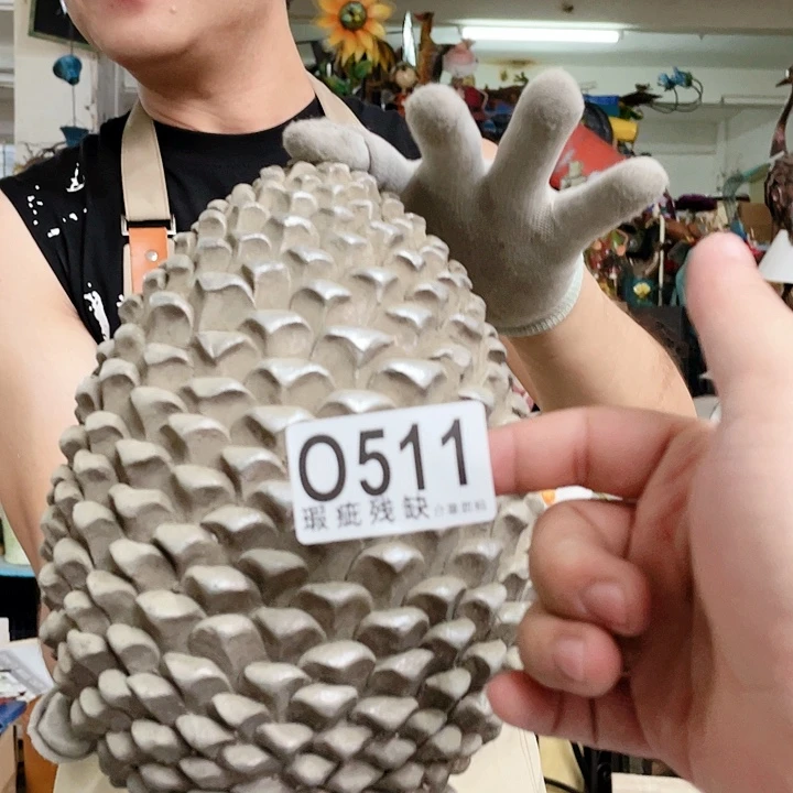 红陶20CM（含）-50CM（不含）