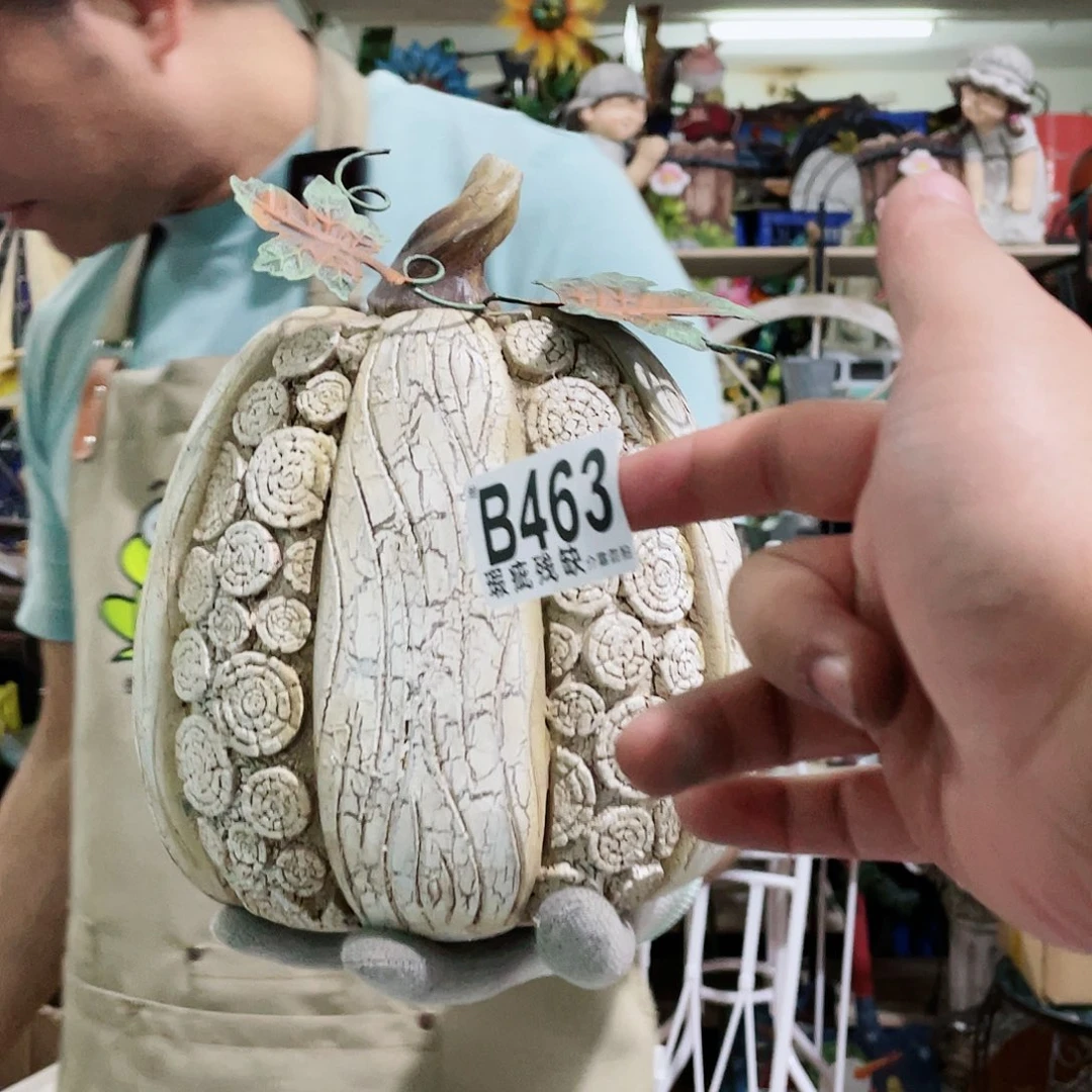 红陶20CM（含）-50CM（不含）