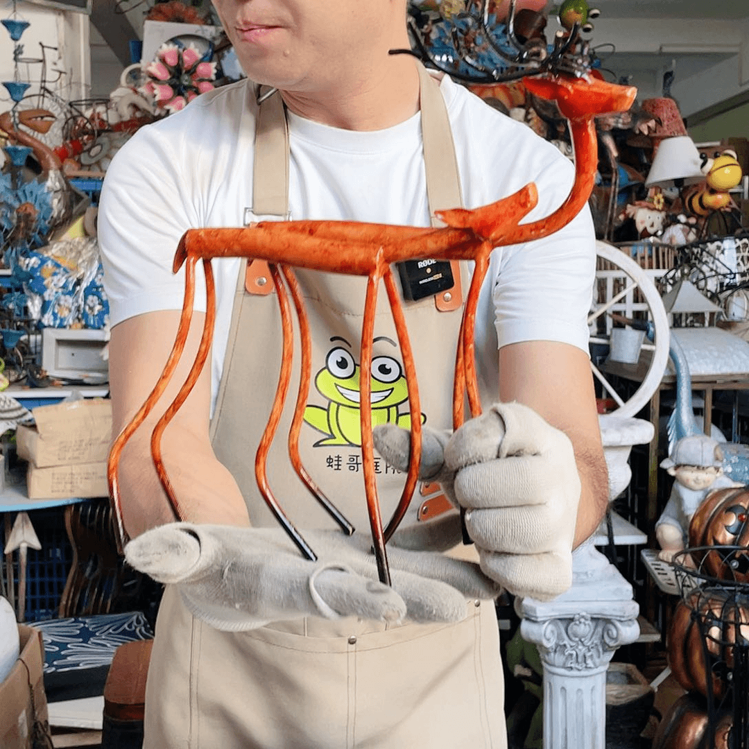 红陶20CM（含）-50CM（不含）