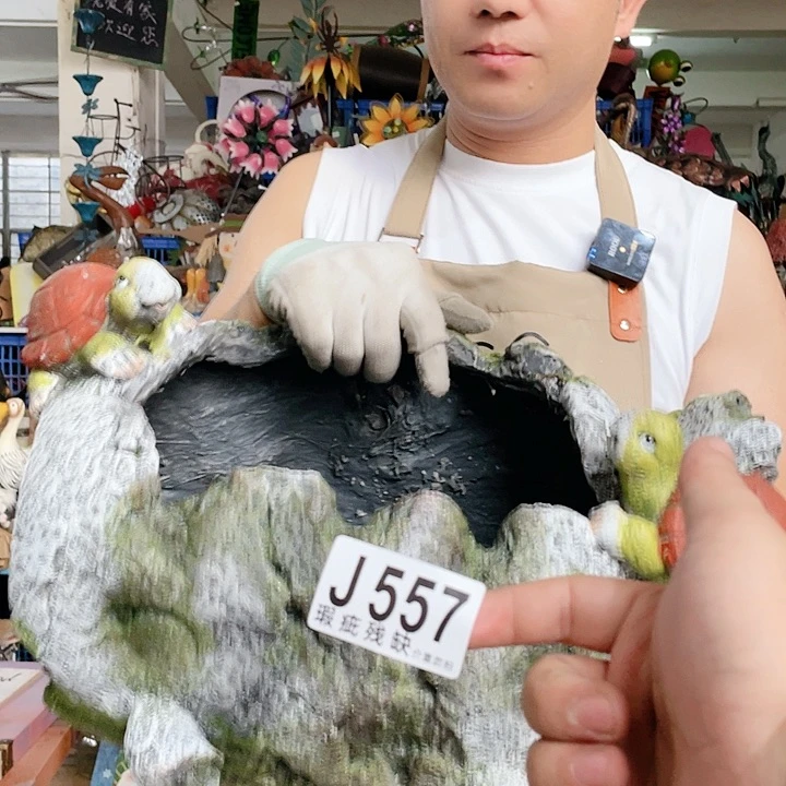 红陶20CM（含）-50CM（不含）