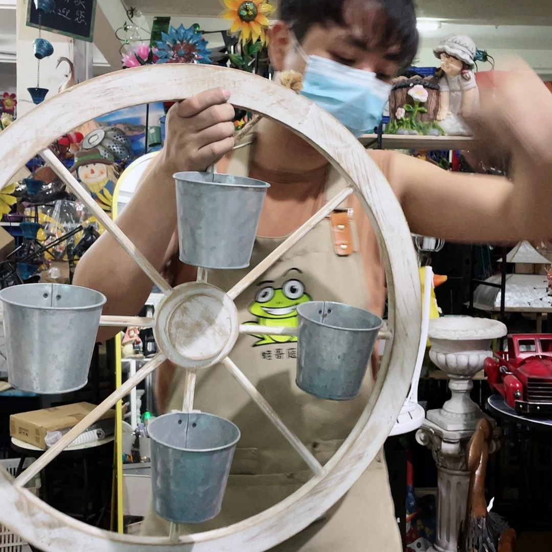 红陶20CM（含）-50CM（不含）