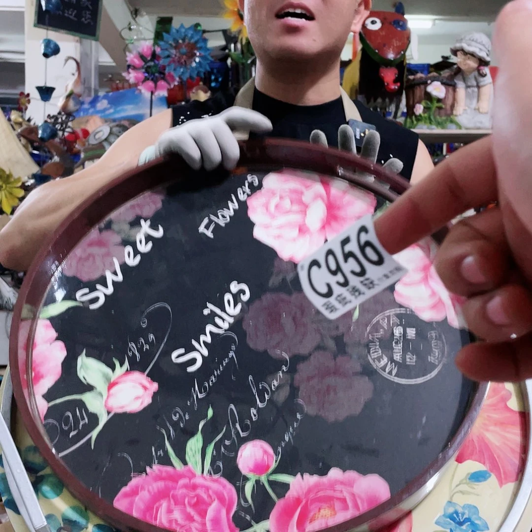 红陶20CM（含）-50CM（不含）