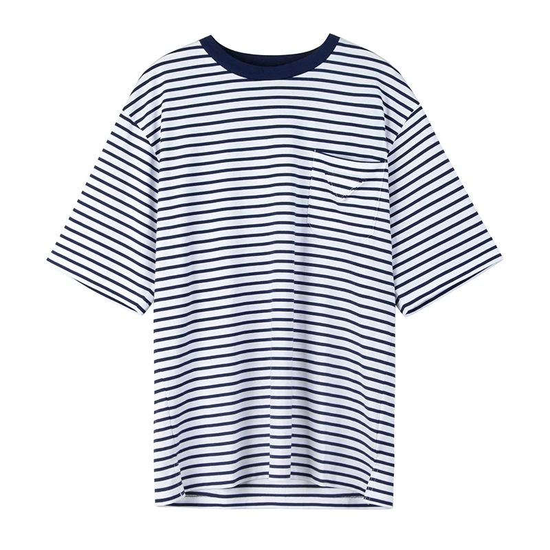 法拉鸣哥新款时尚女装T恤FPR2310020199